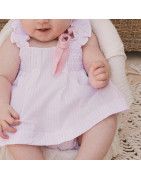 Ropa Primavera - Verano Niña
