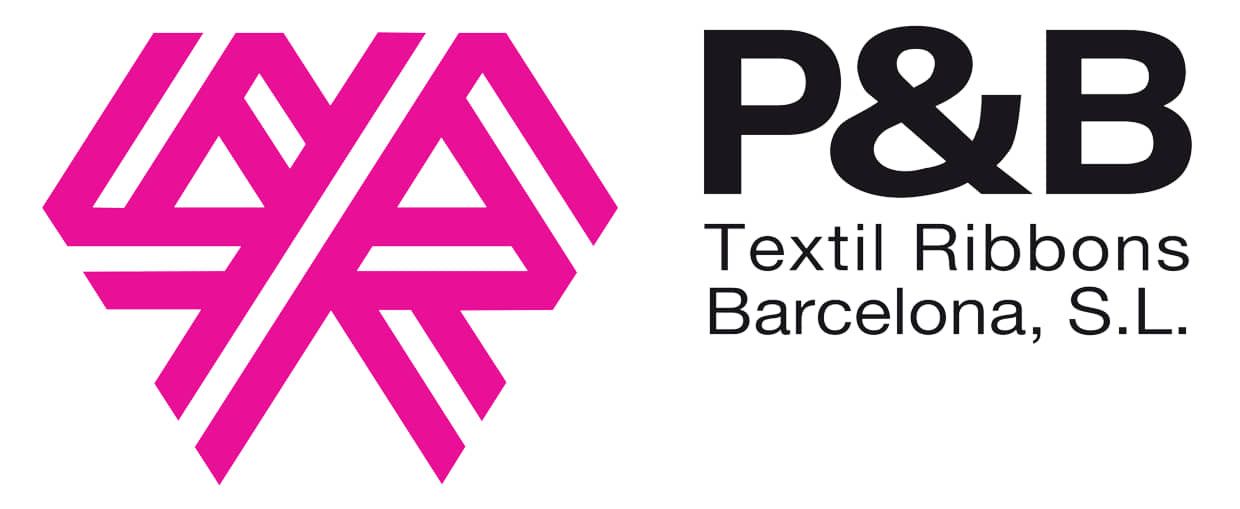 P&B Textil Ribbons