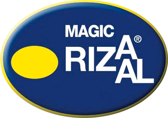 Magic Rizaal